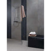 Parti 16st VÅTRUMSSKIVA FIBO 1066-ME88 C 11X320X2400 BLACK CONCRETE paket