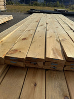 Paket Hyvlad 28x120 – 71st – 2.70–3.00 m – ANDRASORTERING