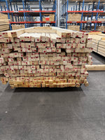 Paket Reglar 45x45mm, 3,60m, 263st