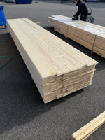 Parti Råspont 20x120mm 4,80 m – 243 st
