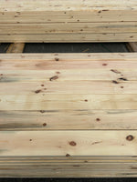 Paket Reglar 45x145mm 3,60-4,20m 84st