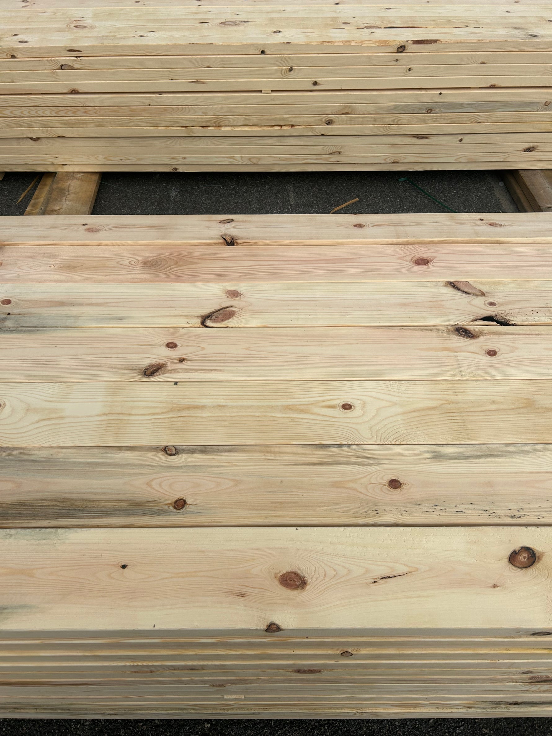 Paket Reglar 45x145mm 3,60-4,20m 84st