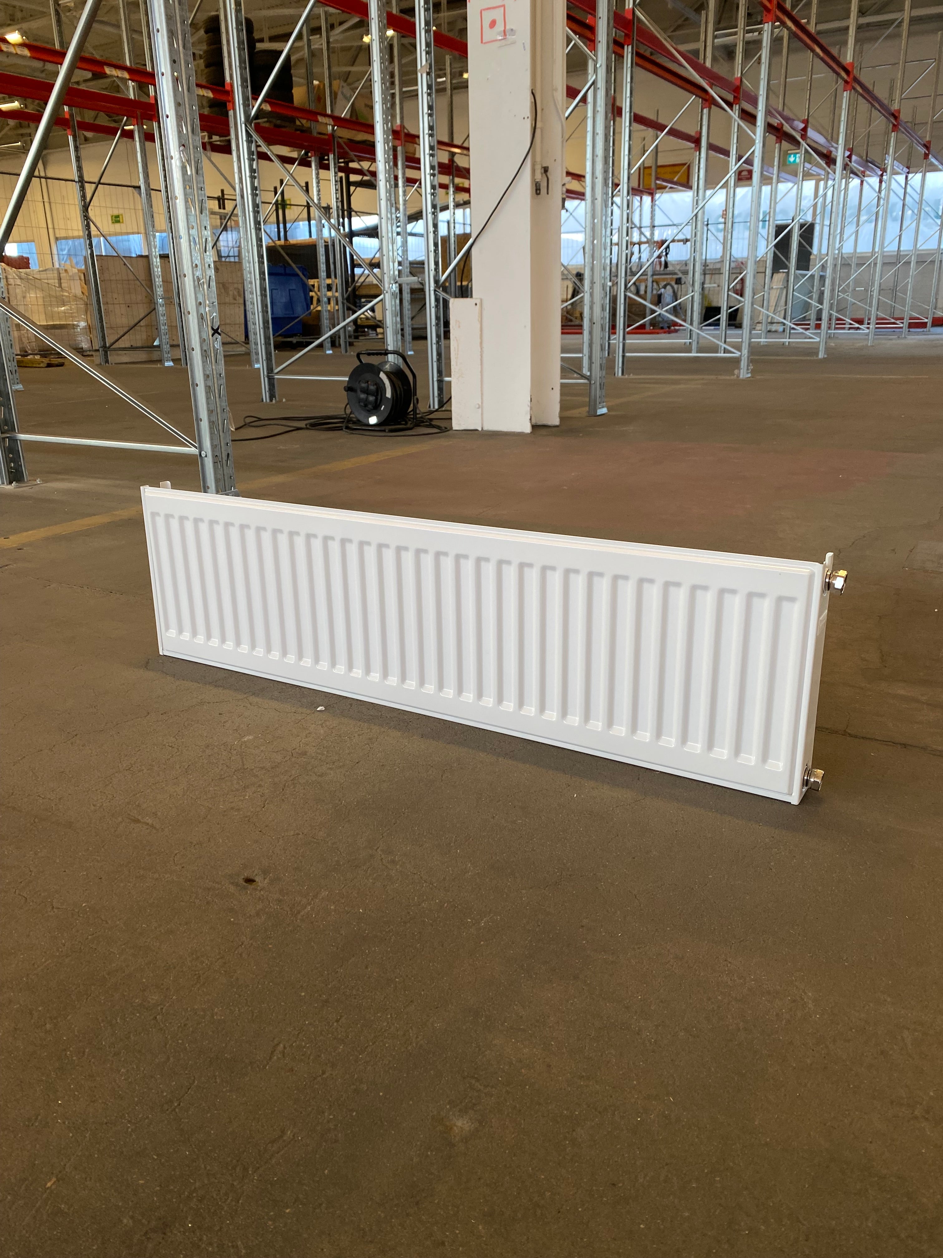 Element PURMO Compact - 300x1100mm