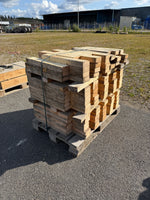 Pall Virke 50x100mm 0,60m 80st