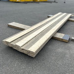 Paket Spårpanel 22x170mm 5,40m 33st Lasyr
