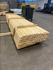 Paket Ytterpanel 22x95mm 198st 4.20m
