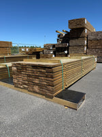 Paket Tryckimpregnerad Trall 34x145mm, 84st 3,60m (G4-2)