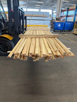 Paket Utsorterad Hattläkt 22x45mm, 45st (4.8m)