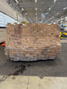 Finsågad Bräda 22x70mm - Vitmålad Gran (Grund + Mellanstruken)