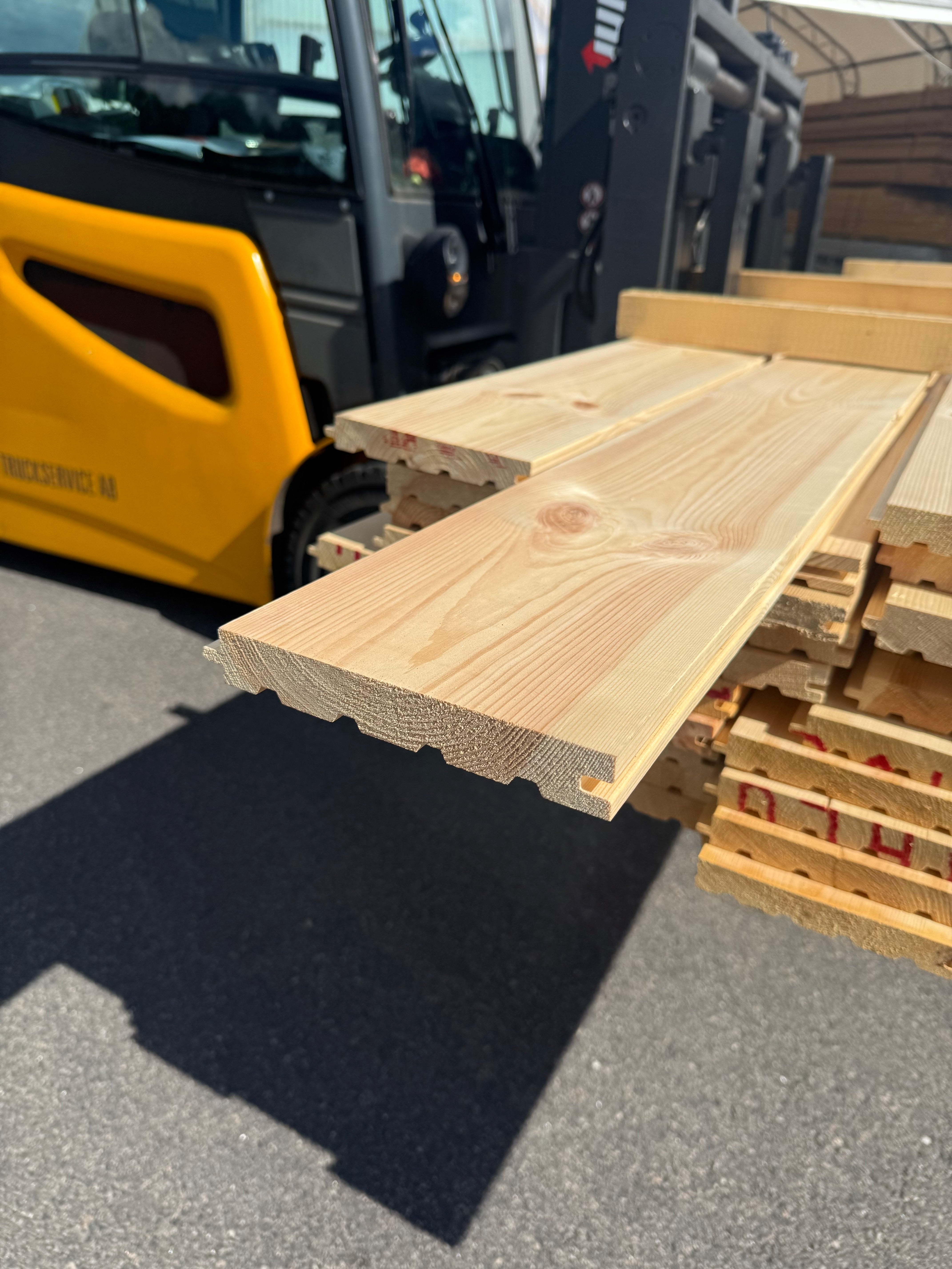 Paket Golv – Vrak (31–34x190mm)