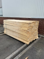 Paket brädor 22x125mm, 459 st 2,40 m - Spirec