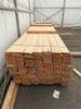 Paket Råsågade Brädor 23x150mm 5.40m 196st OBS! Revor