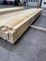 Paket Ohyvlade Reglar 47x100mm (4,20-5,40m) 70st Furu