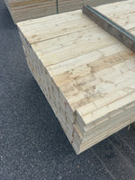 Paket Reglar 45x90mm 2,70-3,60m 144st Ohyvlat