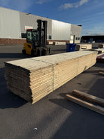 Paket Ytterpanel Enkelfas Fals Ändspont 22x120mm – 250 st 5,40 m - Spirec