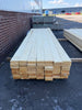 Paket Ohyvlade Reglar 47x150- 3.60m- 56st