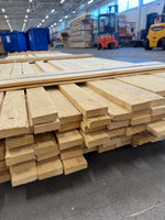 Paket Läkt 20x64mm 4,80m – 118 st