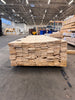 Paket Ytterpanelbrädor 22x120 179st 3,60- 4,80m (B-Sortering)