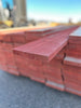 Paket Finsågade Brädor 22x150 mm – 128 st (5,40 m)