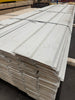 Paket Ytterpanel Enkelfas Halvspont Ändspont 22x145mm – 184 st