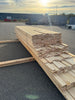 Paket Brädor 22x100mm Råsågad – 365 st (3,6–5,4 m, gran, obehandlad)