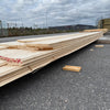 Paket Panel Gran Turbofas Utskott 20x145mm – 38 st (3,00–5,05 m, gran, obehandlad)