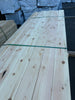 Hyvlad 34x145 Obehandlad Furu (Sekunda)
