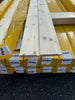 Paket Kombiprofil 18x121 Furu – Sekunda, Obehandlad