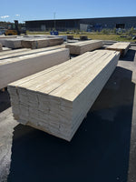 Paket Finsågade Brädor 22x170mm 3,60–4,80m 156st (Andra Sortering)