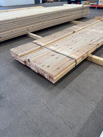 Paket Trall 34x145mm 4,20m – 20 st B-sortering
