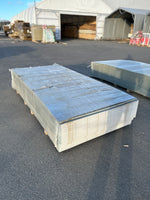 Clima Board 9x1200x2580mm 42st