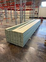 Paket Finsågade Klädselbrädor 22×145 mm Mellanstrukna 5,40 m – 201 st