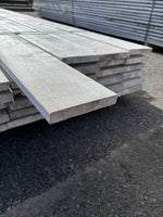 Paket Finsågade Brädor 22x145mm 3,90m 34st Grundmålade