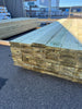 Paket Rillad Trall 28x145mm – 77 st (4,20 m, furu, NTR AB, B-sort)
