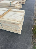 Paket Reglar 45x90mm 4,20-5,40m 143st Ohyvlat