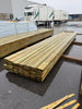Paket Tryckimpregnerad Rillad Trall 27x145mm 5.40m- 70st (B-Sortering)