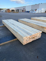 Paket Ohyvlade Reglar 47x150mm (3,90–4,20m) 49st