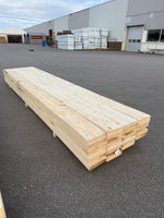 Paket Ohyvlade Reglar 47x250mm (4,20–4,80m) 32st