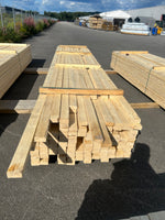 Paket Reglar 45x90mm 4,80-6,00m 143st Ohyvlat