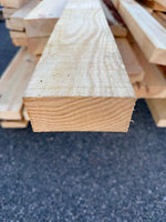 Paket Ohyvlade Reglar 47x100mm (4,20-5,40m) 80st