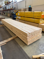 Paket Pärlspont 22x120mm Furu, 225st 4,50–5,10m (Sekunda)