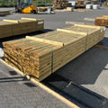 Paket Tryckimpregnerad Trall 28x120mm 3,60m 144st B-Sortering