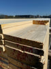 Finsågad Panel 22x170mm – Andra sortering