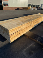 Paket Ohyvlade Reglar 50x150mm 4,00-5,40m 77st Gran