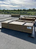 Paket Tryckimpregnerade Reglar 45x95mm, 110st 3.0m (C24)