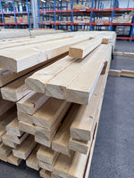 Paket Reglar 45x70mm 192 st 3.30-5.40m