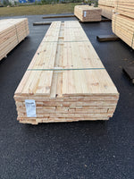 Parti Glespanel 28x70mm 4.80m 178st Furu