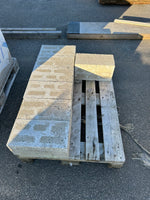 Pall Finja Betong Hålsten 190×200×390 mm – 7 st