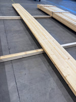 Paket Ytterpanel 22x120mm 5,37m – 12 st