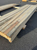 Paket Brädor 25x100mm Råsågad – 117 st (3,6–5,1 m, gran, obehandlad)